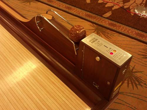 1964 Bally 14ft.